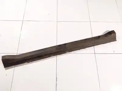 Second-hand car spare part right side skirt (cut) for mitsubishi outlander (cw0) 2.0 di-d intense oem iam references 6512a02502