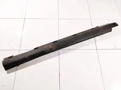 Peça sobressalente para automóvel em segunda mão embaladeira lado esquerdo (corte) por ford focus iii 1.6 ti referências oem iam bm51a10155a