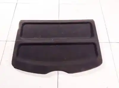 Автозапчастина б/у задній лоток для SKODA OCTAVIA COMBI (1Z5) 1.9 TDI DPF Посилання на OEM IAM 1Z5867769  