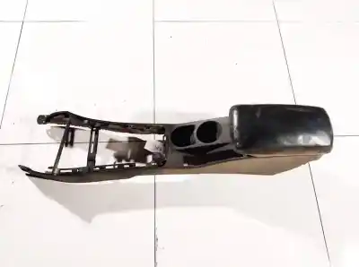 Pezzo di ricambio per auto di seconda mano BRACCIOLO CENTRALE per KIA CEED (ED)  Riferimenti OEM IAM 1296687  