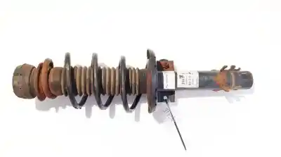 Peça sobressalente para automóvel em segunda mão amortecedor dianteiro direito por seat ibiza (6j5) 1.9 tdi referências oem iam 314717