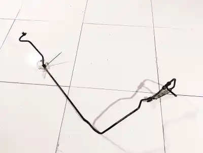 Second-hand car spare part power steering pressure pipe for bmw x1 (e84) xdrive 18 d oem iam references 