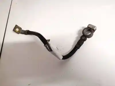 Peça sobressalente para automóvel em segunda mão fio por seat ibiza (6j5) 1.9 tdi referências oem iam 