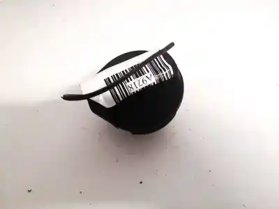 Peça sobressalente para automóvel em segunda mão tampa de combustível externa por seat ibiza (6j5) 1.9 tdi referências oem iam 1j0201553p