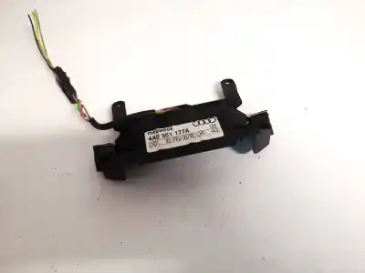 Pezzo di ricambio per auto di seconda mano sensore per audi a6 avant (c4) 2.5 tdi riferimenti oem iam 4a0951177a