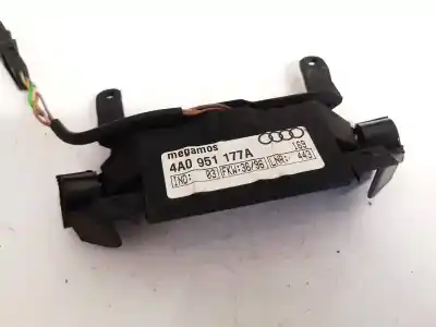 Second-hand car spare part sensor for audi a6 avant (c4) 2.5 tdi oem iam references 4a0951177a  