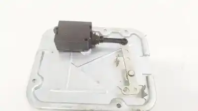 Tweedehands auto-onderdeel Buitendeksel Motor Brandstof voor BMW X5 (E53) 4.4 V8 32V CAT (M62) OEM IAM-referenties F00P0X0013  000405