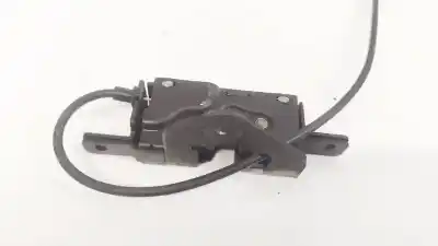Pièce détachée automobile d'occasion COFFRE / SERRURE DE PORTE pour BMW X5 (E53)  Références OEM IAM 8408963  020319, F00P0K0178
