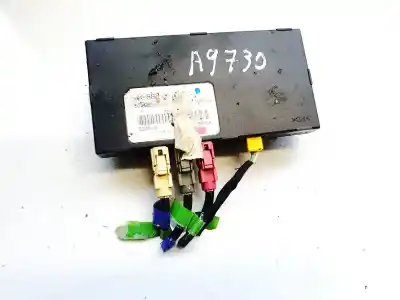 Peça sobressalente para automóvel em segunda mão módulo eletrónico antena por citroen c8 2.0 hdi sx referências oem iam 9655888380  503550240200
