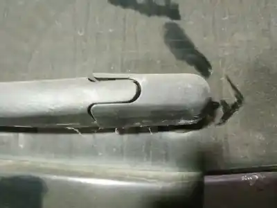 Second-hand car spare part rear windshield wiper motor for opel zafira b 1.9 cdti oem iam references 