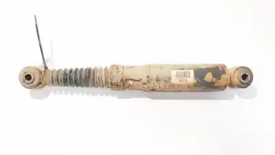 Peça sobressalente para automóvel em segunda mão amortecedor traseiro esquerdo por citroen evasion 1.9 td sx referências oem iam 6275