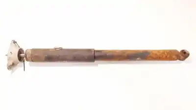 Recambio de automóvil de segunda mano de amortiguador trasero izquierdo para ford focus, 2011.04 - 2018 2.0 flexifuel 119kw 2011.04 - 2018 referencias oem iam 