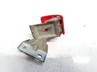 Pezzo di ricambio per auto di seconda mano plastica per volvo v50 (545) 2.0 d riferimenti oem iam   