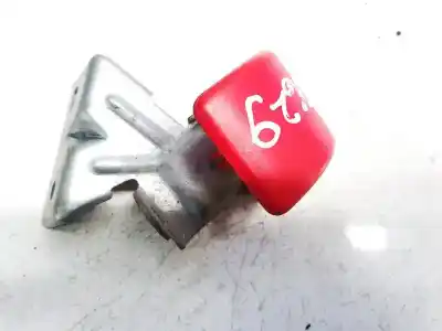 Pezzo di ricambio per auto di seconda mano plastica per volvo v50 (545) 2.0 d riferimenti oem iam   