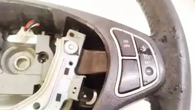 Second-hand car spare part steering wheel switch for kia ceed (ed) 1.6 crdi 115 oem iam references   