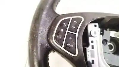 Pezzo di ricambio per auto di seconda mano controllo del volante per kia ceed (ed) 1.6 crdi 115 riferimenti oem iam 