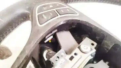 Second-hand car spare part steering wheel switch for kia ceed (ed) 1.6 crdi 115 oem iam references   