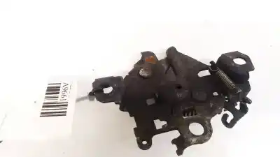 Автозапчасти б/у замок капота за toyota rav 4 (a3) 2.2 d-4d cat ссылки oem iam   