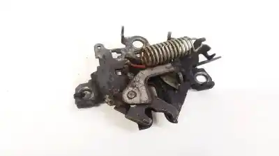 Автозапчасти б/у замок капота за toyota rav 4 (a3) 2.2 d-4d cat ссылки oem iam 