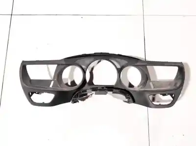 Автозапчасти б/у передние молдинги за citroen c5 ii (rc_) 2.0 hdi (rcrhrh) ссылки oem iam 63040817