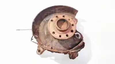 Peça sobressalente para automóvel em segunda mão manga de eixo traseira esquerda por fiat croma (194) 1.9 16v multijet dynamic (12.2007->) referências oem iam 