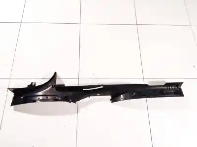 Автозапчастина б/у пластика для citroen c5 ii (rc_) 2.0 hdi (rcrhrh) посилання на oem iam 9687512777  