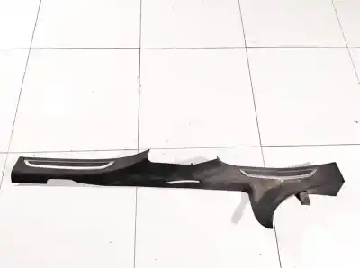 Автозапчасти б/у пластики за citroen c5 ii (rc_) 2.0 hdi (rcrhrh) ссылки oem iam 9687512677