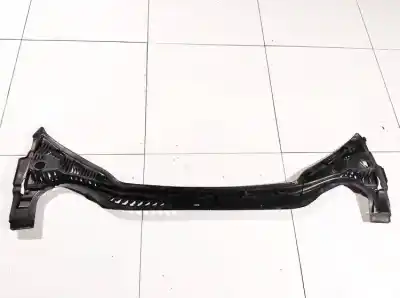 Автозапчастина б/у торпеда для citroen c5 ii (rc_) 2.0 hdi (rcrhrh) посилання на oem iam 9681057880  mp6205