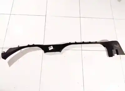 Автозапчастина б/у пластика для opel astra j lim. 1.7 16v cdti посилання на oem iam 13259198