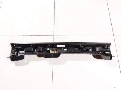Автозапчастина б/у пластика для citroen c5 ii (rc_) 2.0 hdi (rcrhrh) посилання на oem iam 9681929277  