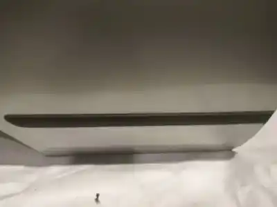 Second-hand car spare part plastics for skoda octavia combi (1u5) 1.9 tdi oem iam references 