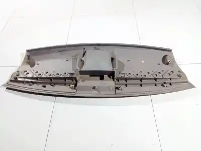 Автозапчастина б/у пластика для fiat doblo (119) 1.9 jtd elx / dynamic посилання на oem iam 735270773  