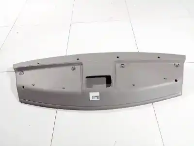 Автозапчастина б/у пластика для fiat doblo (119) 1.9 jtd elx / dynamic посилання на oem iam 735270773