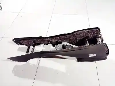 Pezzo di ricambio per auto di seconda mano bracciolo centrale per kia ceed (ed) 1.6 crdi 115 riferimenti oem iam 1296687  