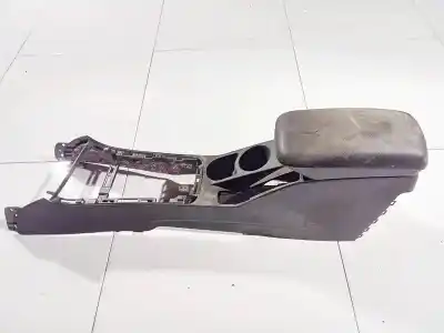 Pezzo di ricambio per auto di seconda mano bracciolo centrale per kia ceed (ed) 1.6 crdi 115 riferimenti oem iam 1296687