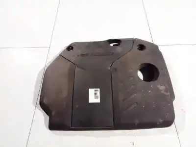 Pezzo di ricambio per auto di seconda mano coperchio motore per kia ceed (ed) 1.6 crdi 115 riferimenti oem iam 