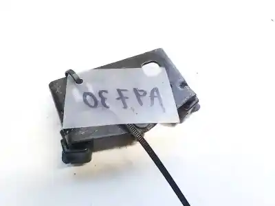 Second-hand car spare part trunk lock for citroen c8 2.0 hdi sx oem iam references   