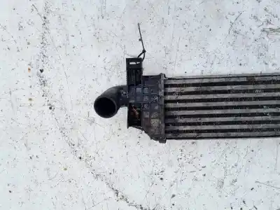 Peça sobressalente para automóvel em segunda mão intercooler por volvo v50 (545) 2.0 d referências oem iam 4n5h9l440vf  