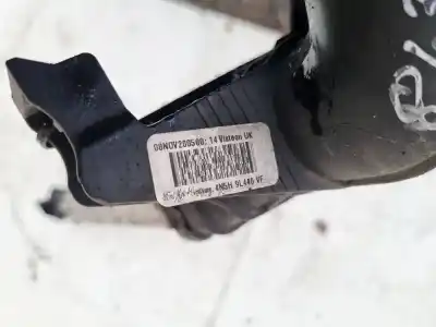 Peça sobressalente para automóvel em segunda mão intercooler por volvo v50 (545) 2.0 d referências oem iam 4n5h9l440vf  