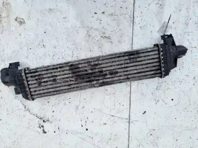 Peça sobressalente para automóvel em segunda mão intercooler por volvo v50 (545) 2.0 d referências oem iam 4n5h9l440vf  