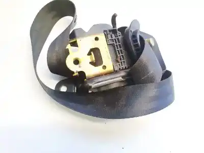 Peça sobressalente para automóvel em segunda mão cinto de segurança dianteiro direito por citroen c8 2.0 hdi sx referências oem iam b507743