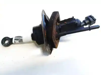 Peça sobressalente para automóvel em segunda mão cilindro de embreagem por ford mondeo iv 1.8 tdci referências oem iam 6g917a543ac
