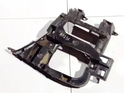 Автозапчасти б/у усиление заднего бампера за citroen c5 ii (rc_) 2.0 hdi (rcrhrh) ссылки oem iam 77102f08