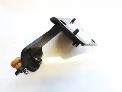 Pièce détachée automobile d'occasion SUPPORT / GUIDE PORTE COULISSANTE pour CITROEN C8  Références OEM IAM 086D  