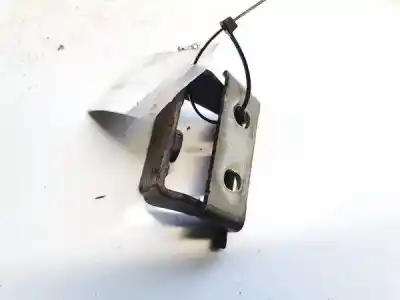 Peça sobressalente para automóvel em segunda mão amortecedores do tronco / porta por ford mondeo iv 1.8 tdci referências oem iam 