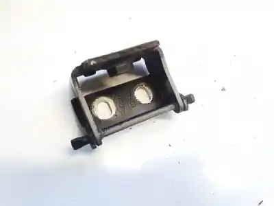 Peça sobressalente para automóvel em segunda mão amortecedores do tronco / porta por ford mondeo iv 1.8 tdci referências oem iam 