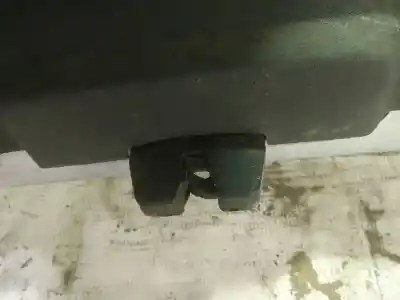 Автозапчастина б/у замок багажника / ворот для citroen c4 i (lc_) 1.6 hdi посилання на oem iam   