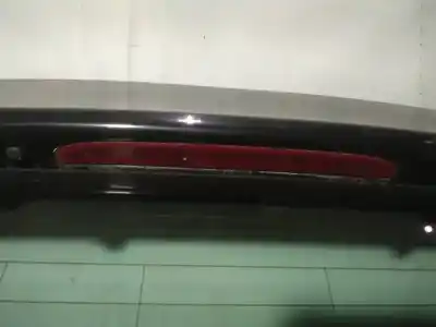 Автозапчастина б/у центральний гампов для opel astra j lim. 1.7 16v cdti посилання на oem iam 
