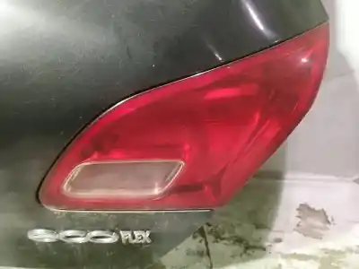 Автозапчастина б/у внутрішній правий завод для opel astra j lim. 1.7 16v cdti посилання на oem iam   
