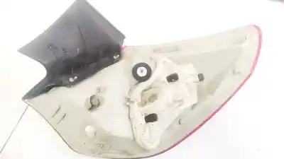 Автозапчастина б/у лівий ход ліхар для opel astra j lim. 1.7 16v cdti посилання на oem iam 13306459  